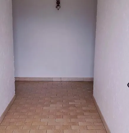 Apartment Gerfaud En Saint-Gervais-les-Bains