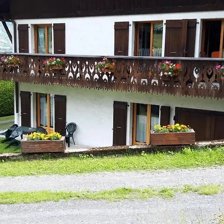 Gerfaud En * Saint-Gervais-les-Bains