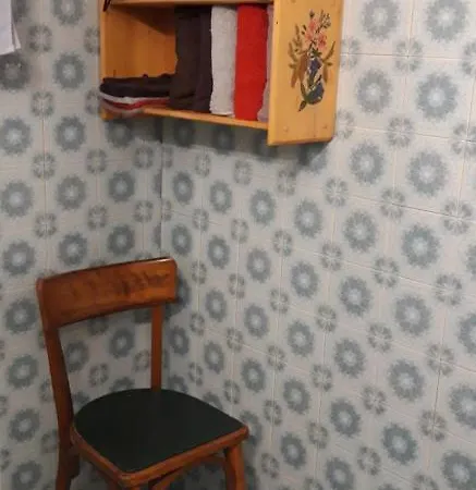 Apartamento Gerfaud En