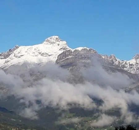 Gerfaud En Apartamento